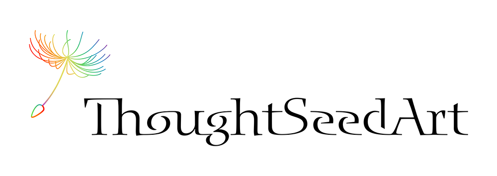 ThoughtSeedArt - coming soon